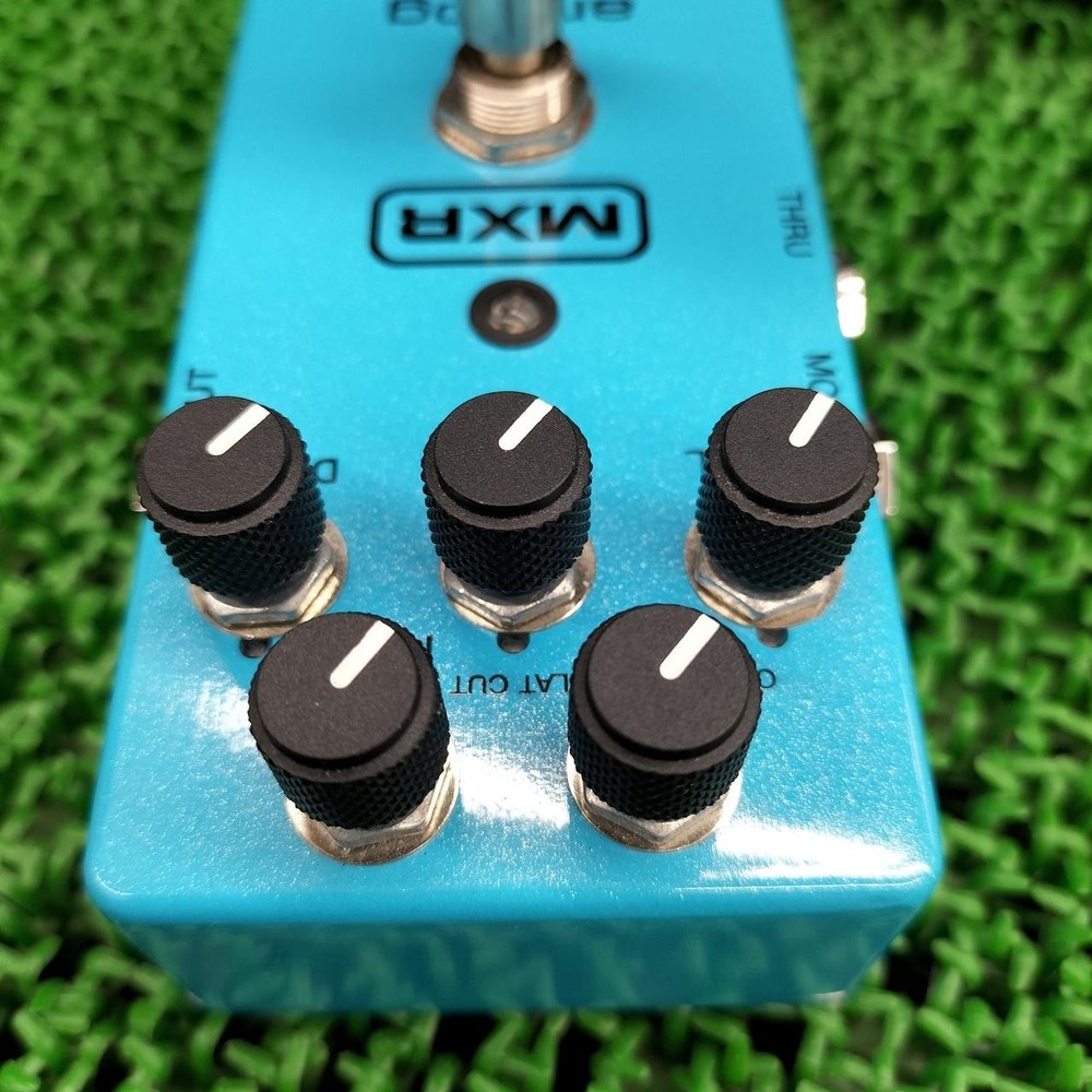 Mxr M234M Effector No.nm1642