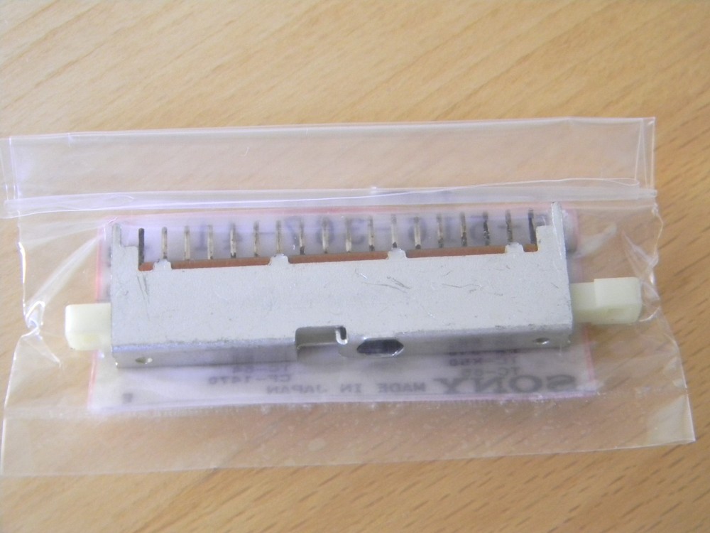 Sony Push Switch Button (REC/PB) 1-516-367-41