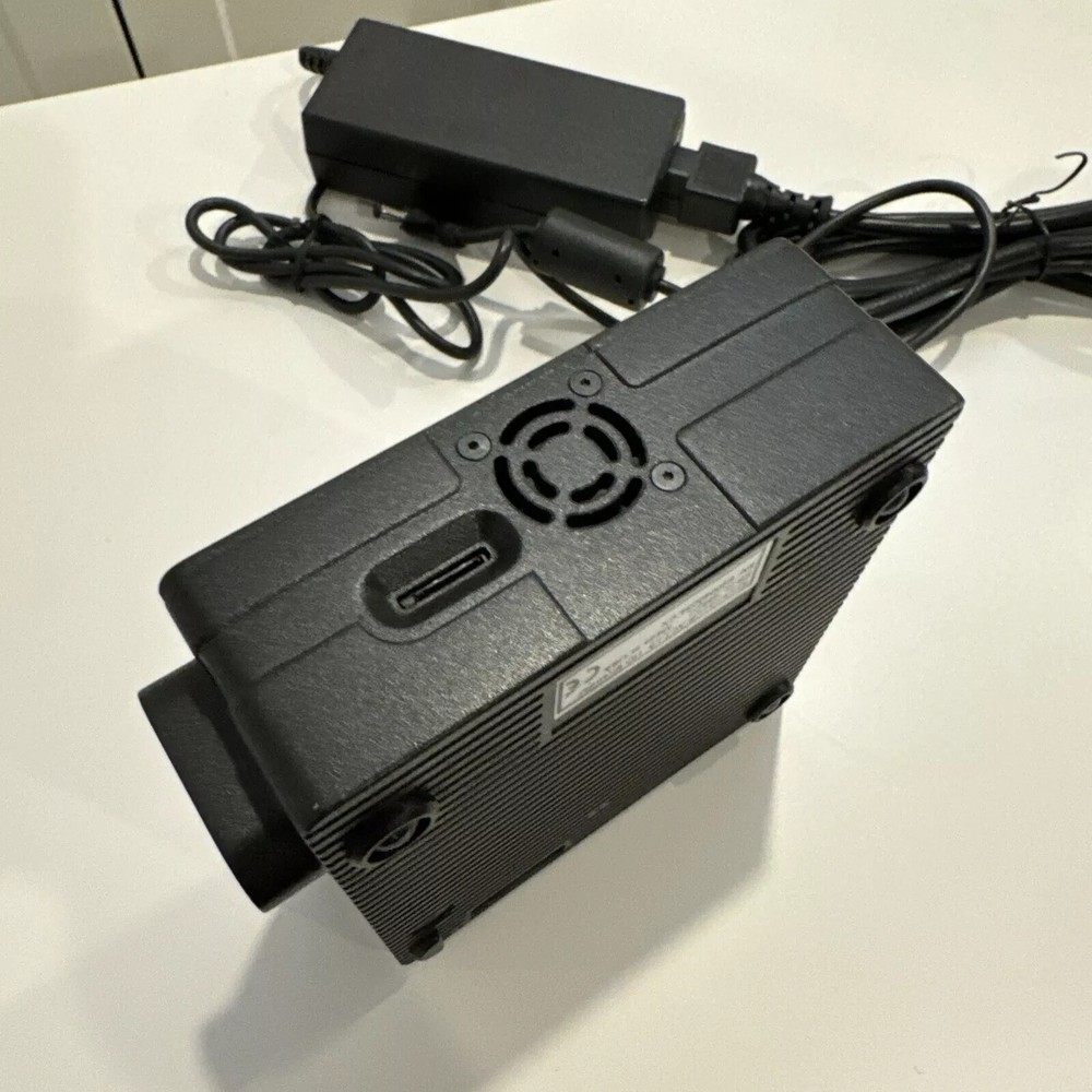 StreamBox Chroma X HD Encoder | EXCELLENT | all accessories