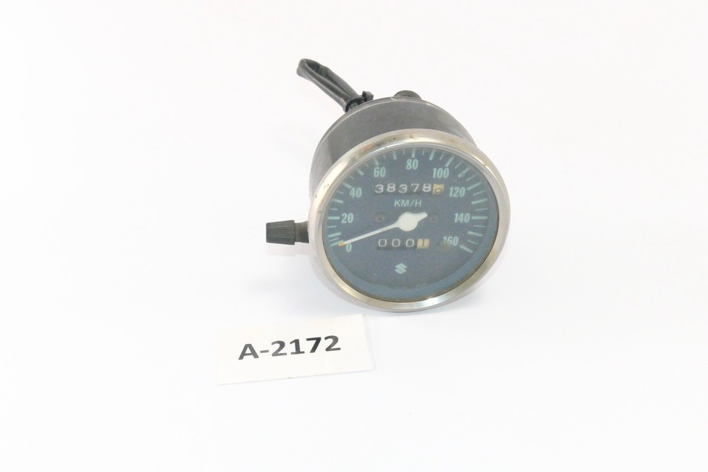 Suzuki GT 185 - speedometer A2172