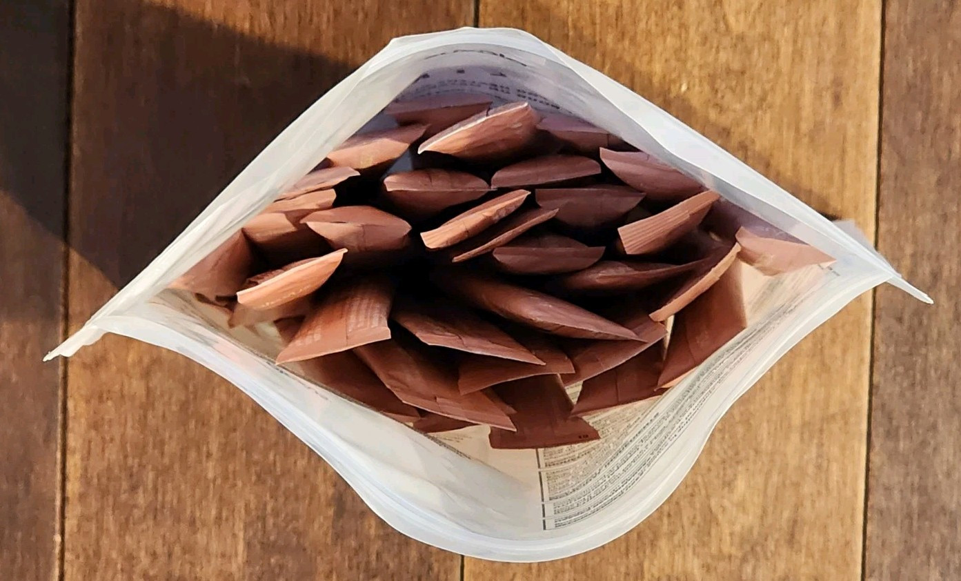 Plexus Slim Microbiome Activating Open Bag Full Bag 30 Packets Sealed 06/2026