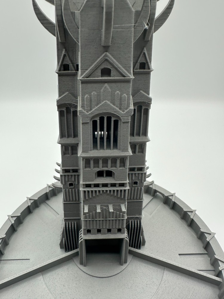 Medieval Castle Dice Tower | Tabletop RPG Dice Roller | D&D Dice Tower Marble