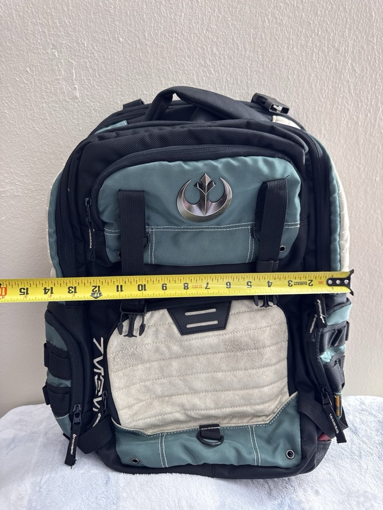 Star Wars Rogue One Rebel Backpack