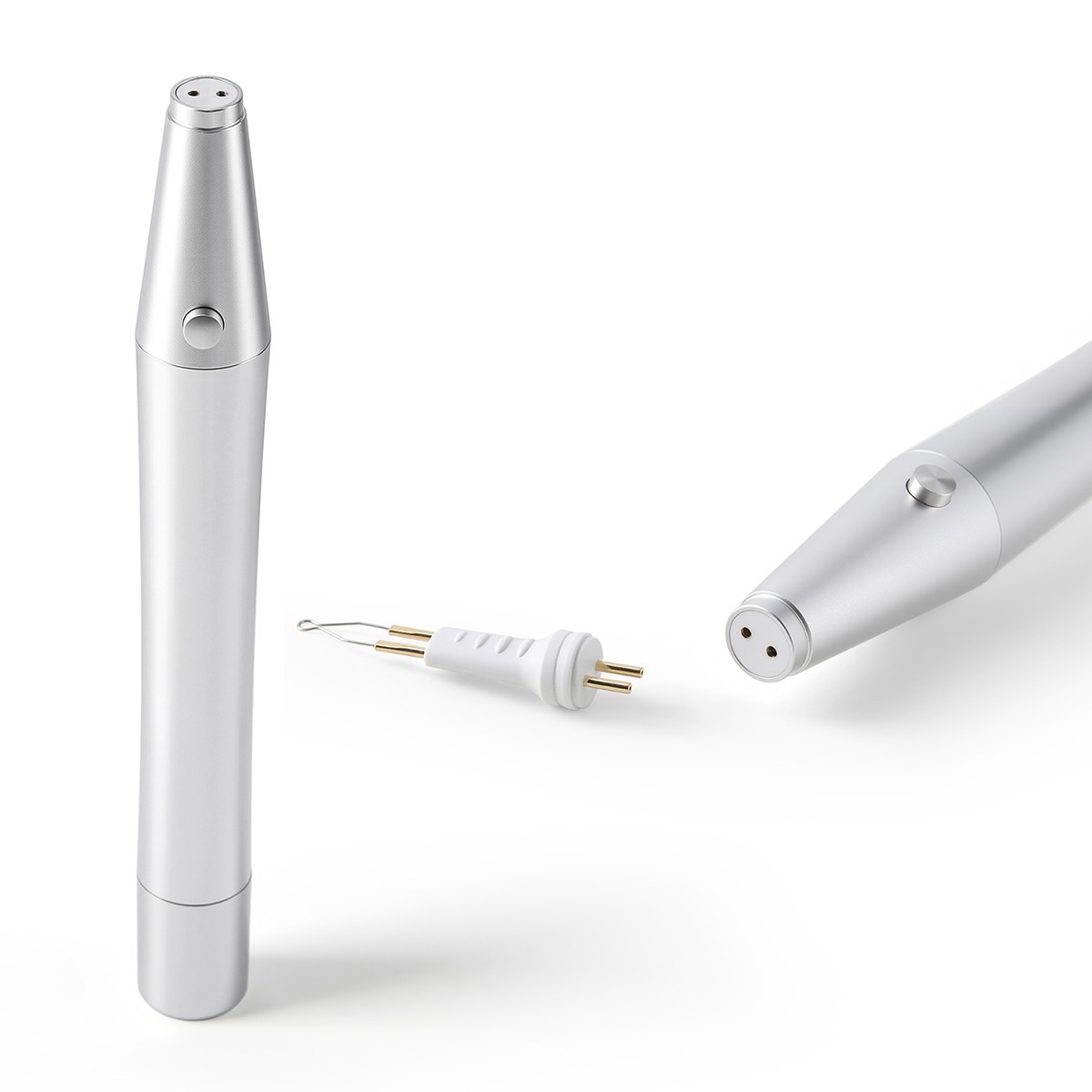 Dental Wireless Metal Endo Gutta Percha Cutter /Gutta Percha Points F1 F2 F3