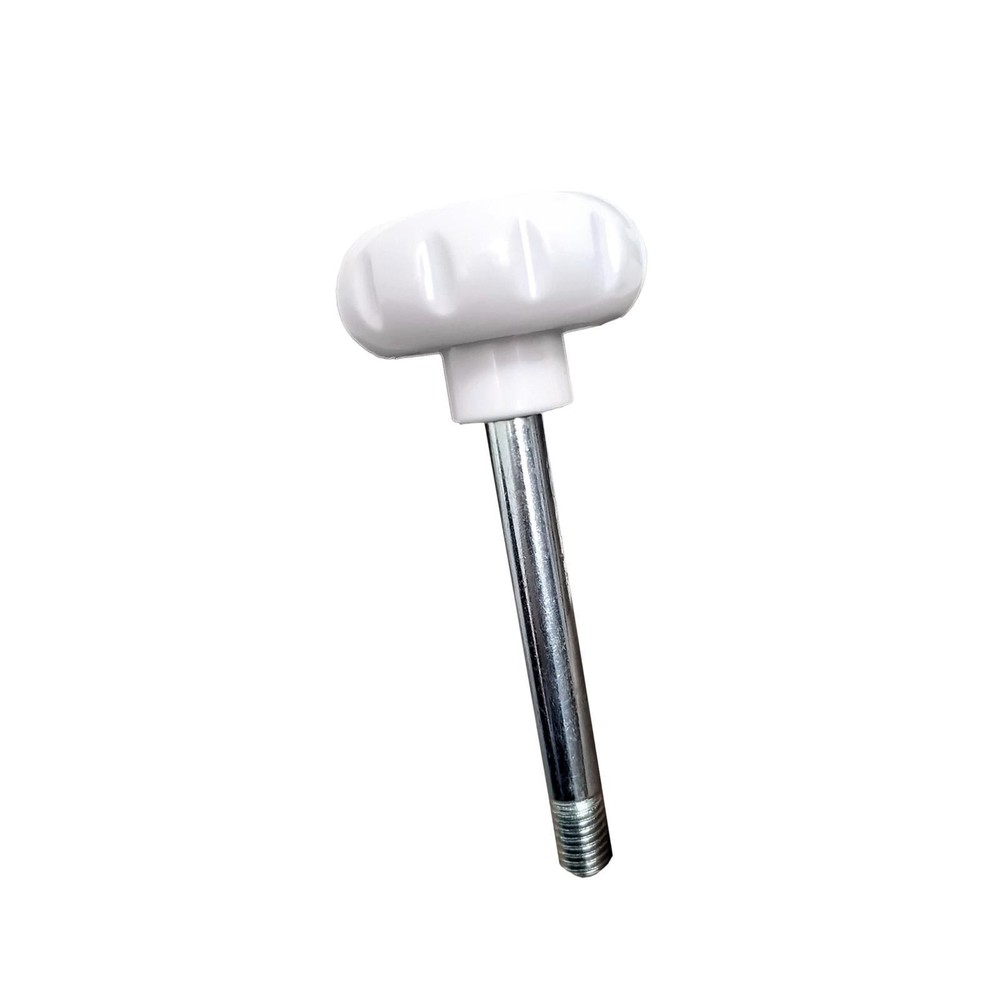 Plum Knob Adjustment Screw Knob Replacement Knob
