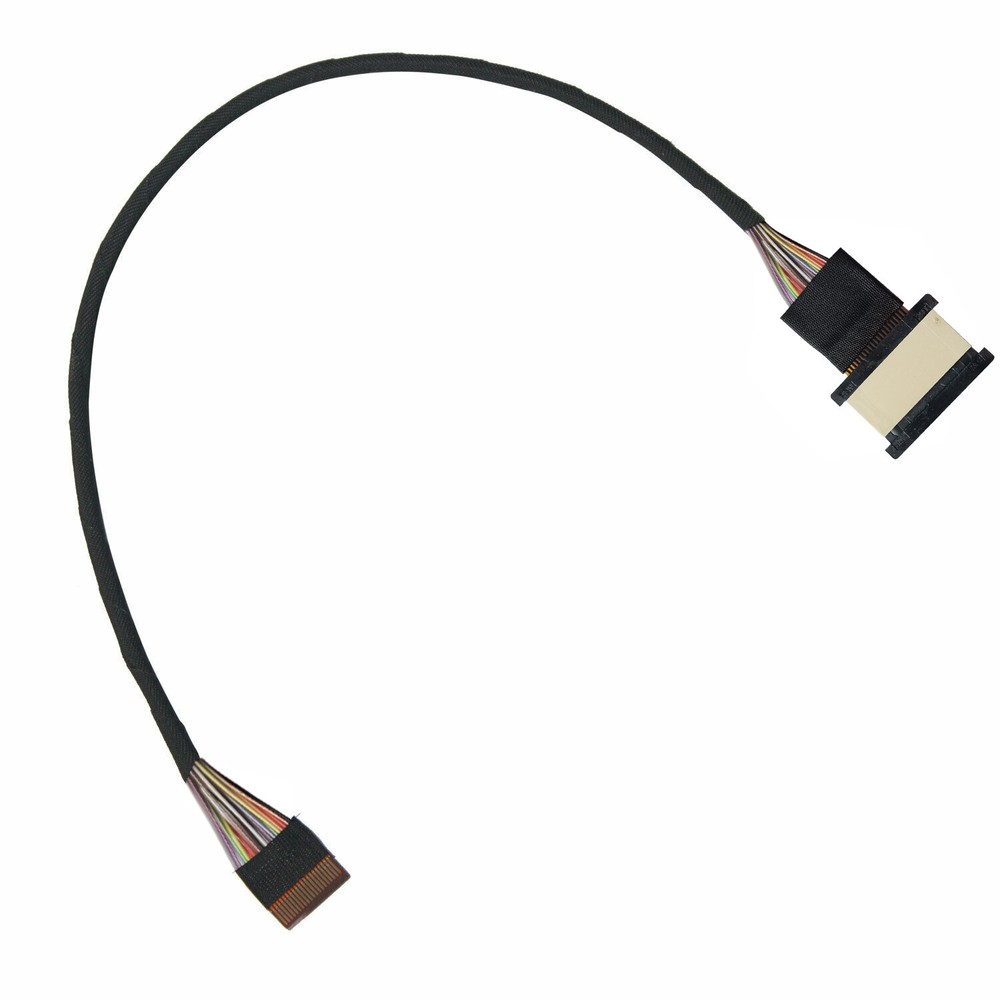 8"(20cm) 20Pin Lens Module Extended Cable for Mobius #32S Camera - Cable Only