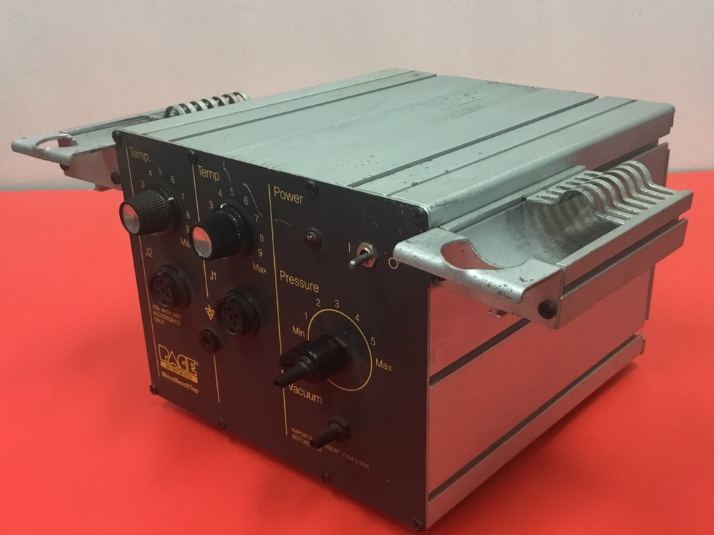 Pace - MBT-200 - MicroBenchTop Soldering Unit