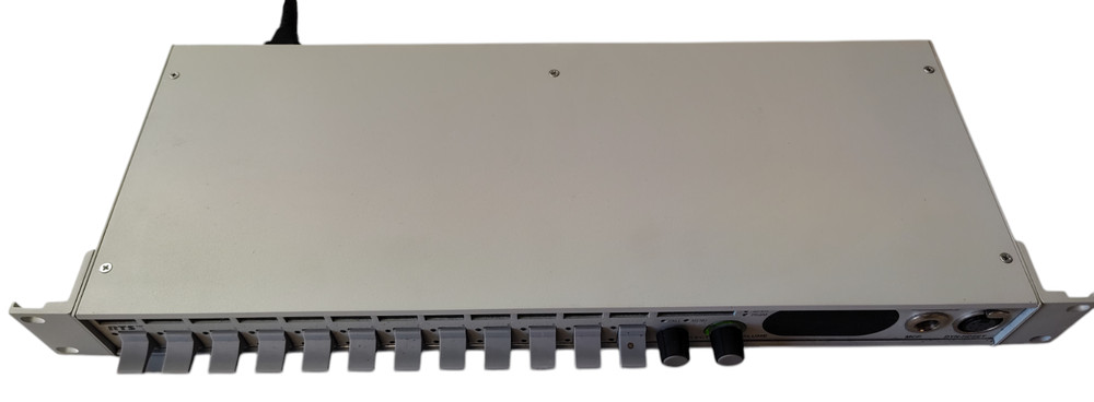 Telex telex rts kp12l-6-rc-gpi Position Key Panel Intercom System