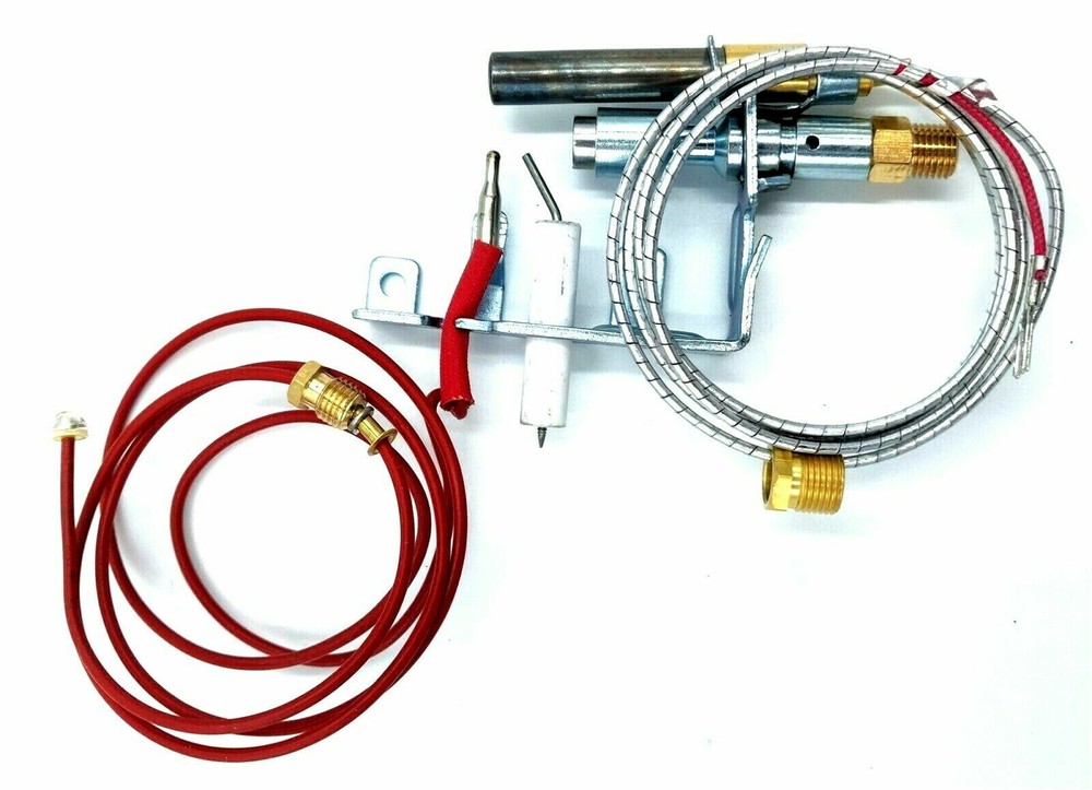 Pilot Assembly FOR Lexington Forge C28VF SS28VF