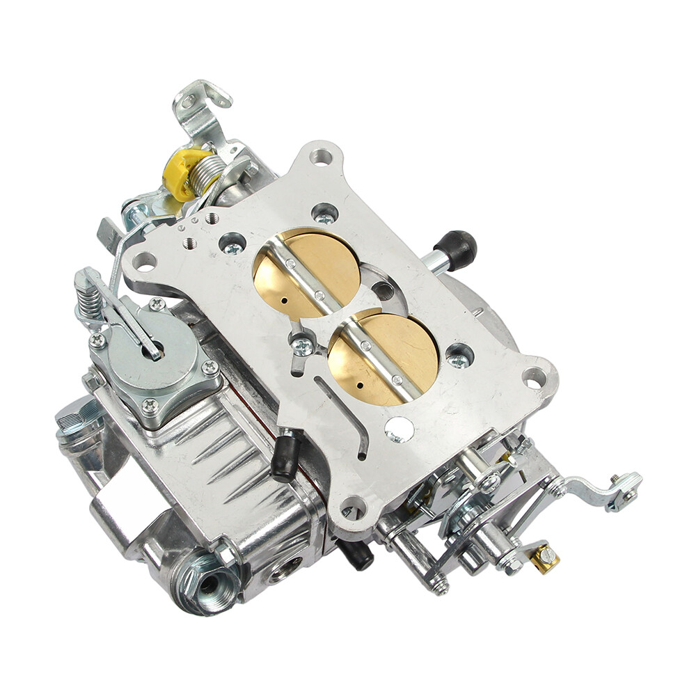 500 CFM 2 Barrel Carburetor FOR 0-4412S Carburetor 2300 Manual Choke CJ5 CJ7