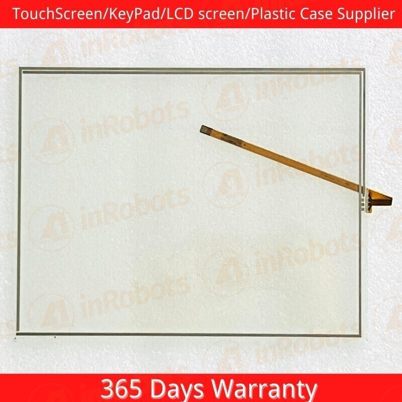 Touch Screen Panel Glass Digitizer For KTP1000 Basic 6AG1647-0AF11-4AX0 Touch