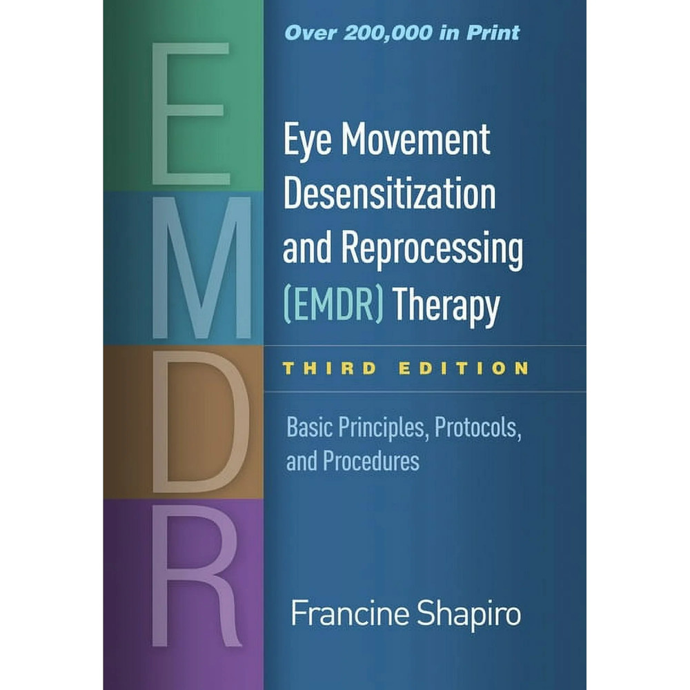 EYE MOVEMENT DESENSITIZATION AND REPROCESSING (EMDR) (HARDCOVER)