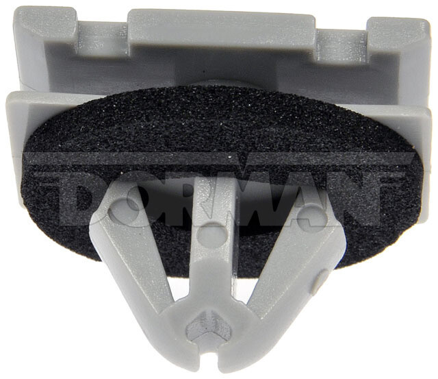 GM Molding Retainer