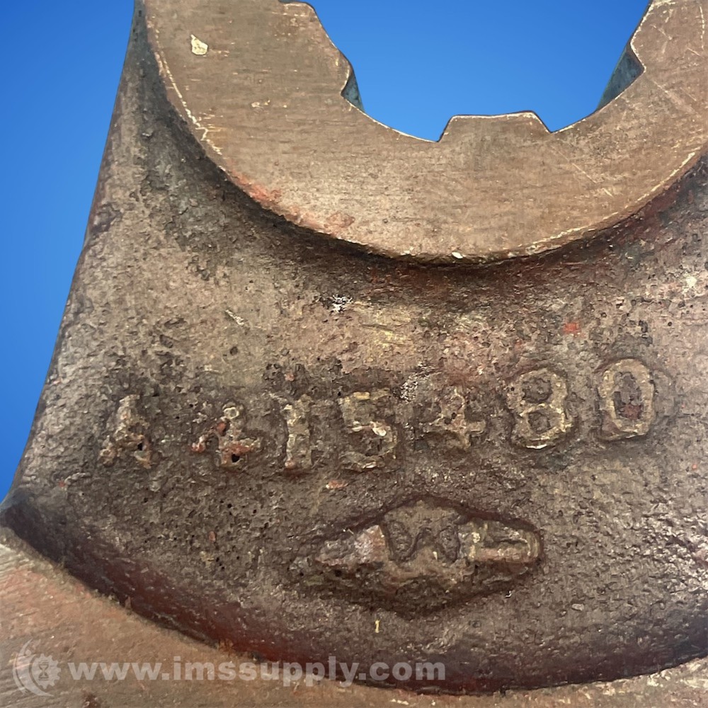 A-415480 Screw Machine Gear USIP