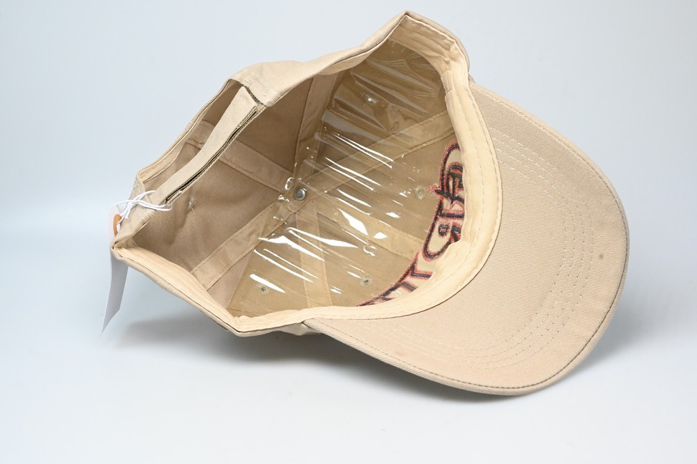 Kupo Lighting & Grip Baseball Cap/Hat - One Size - Adjustable #G073