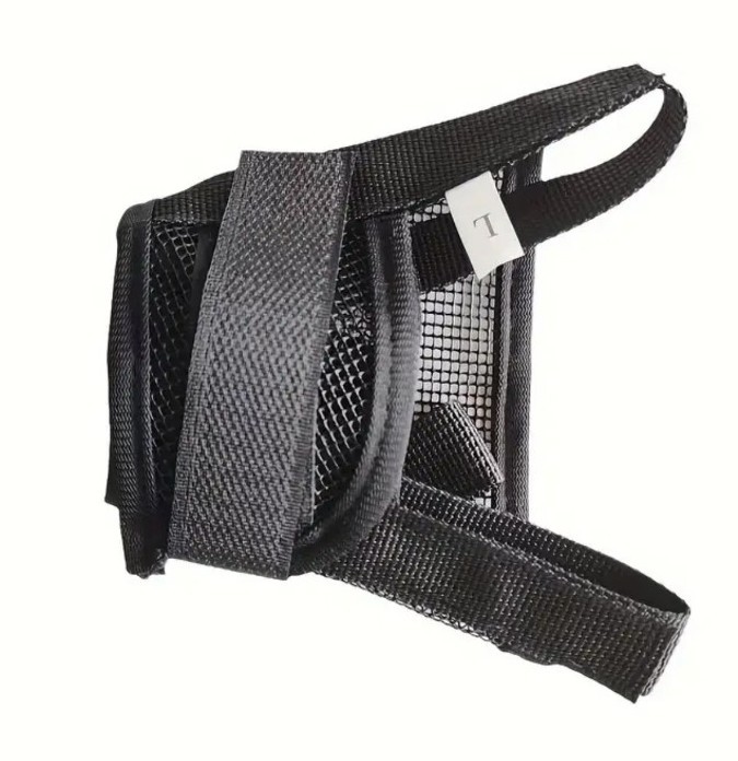 Dog Muzzle Small