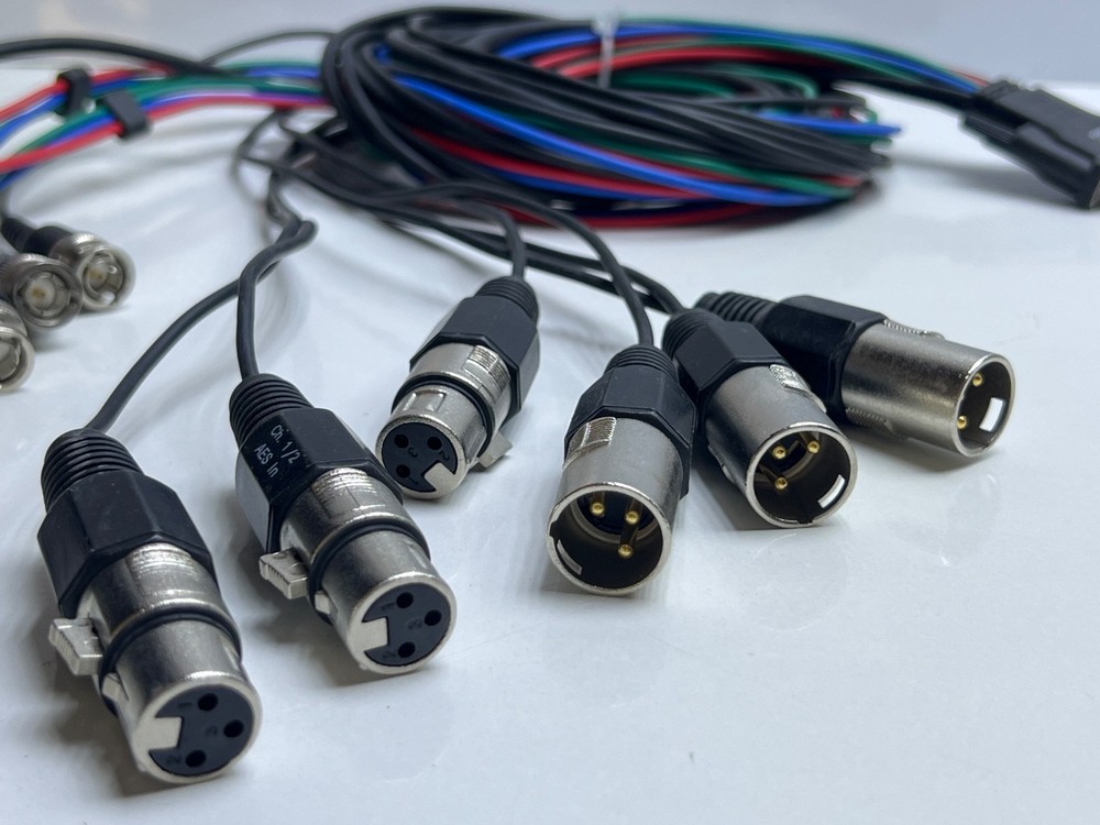 AJA 101884 Breakout Cable