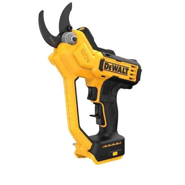 DEWALT DCPR320B 20V MAX Cordless Pruner (Tool Only) Brushless