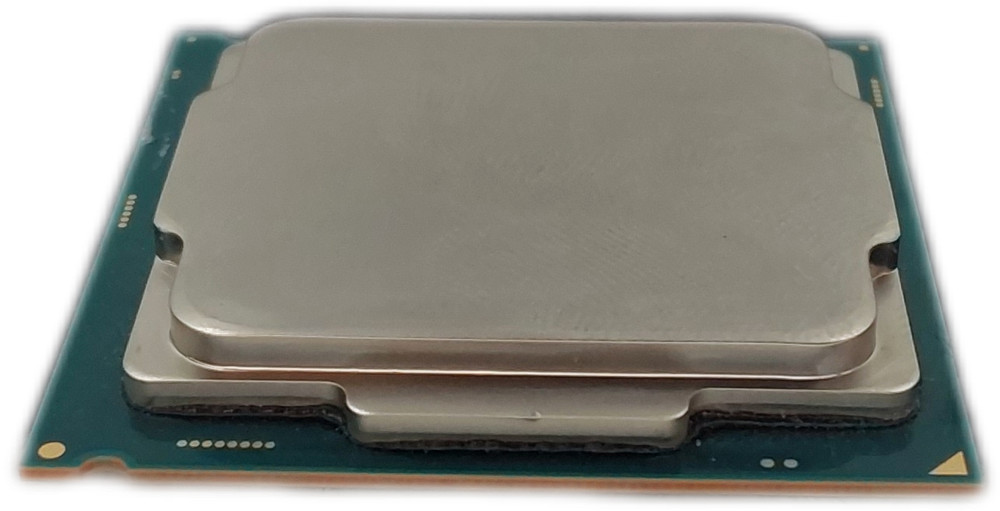 Intel Core i5-7500 SR335 3.4GHz 4-Core LGA 1151 CPU PROCESSOR