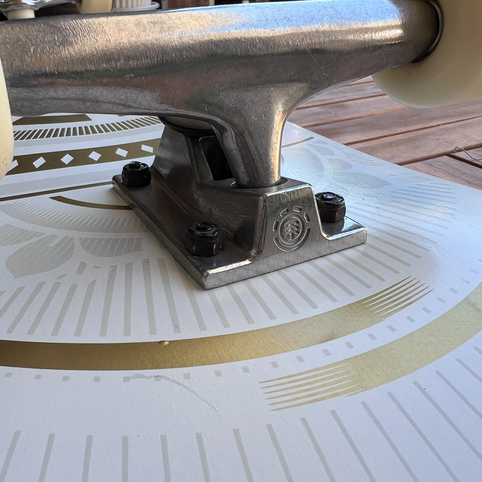 Element Skateboard Complete Assembled - Multiple Sizes and Graphics New