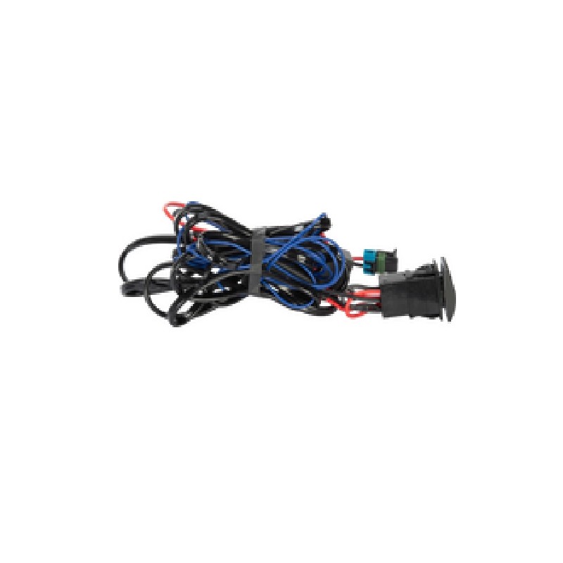 Open Trail SM106-013 Actuator Wire Harness