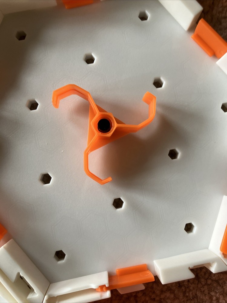 Hex Bugs Hexagons Attachments And Bugs