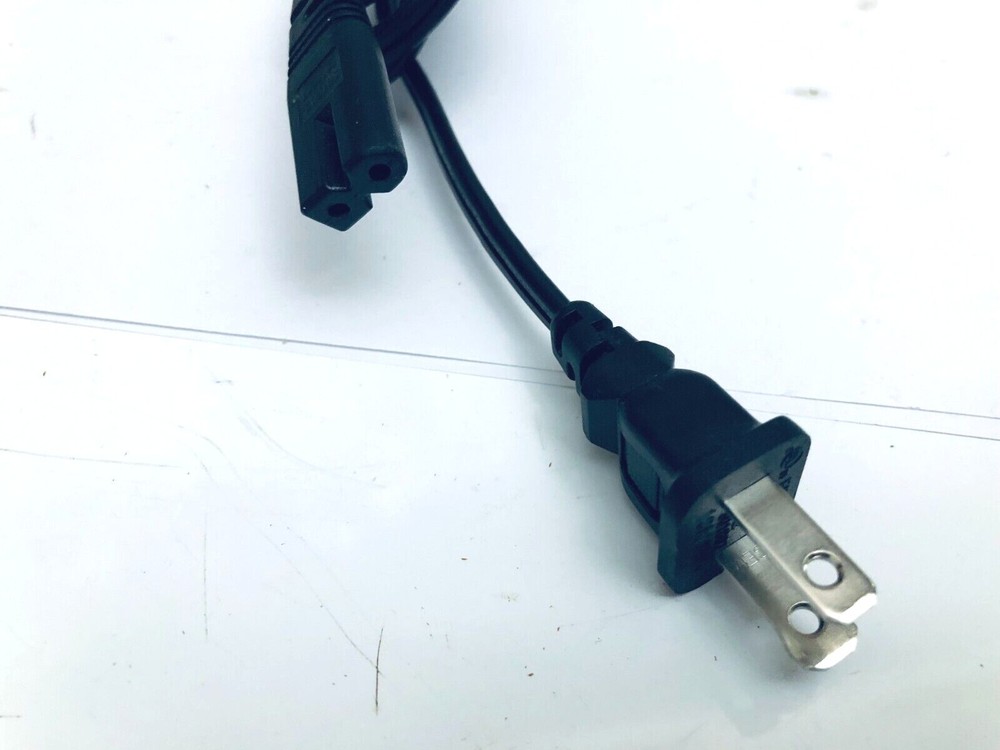 Roland FP 1 Digital keyboard Power Cord Cable