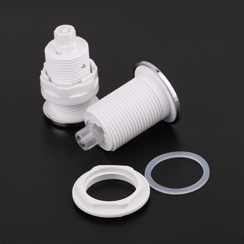 Air Button For Garbage Disposal Pneumatic Controller