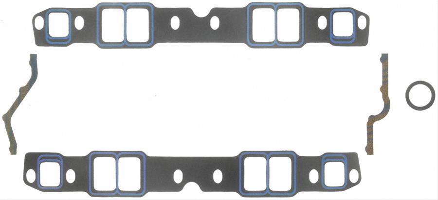 Fel-Pro Performance Intake Manifold Gasket Sets 1244