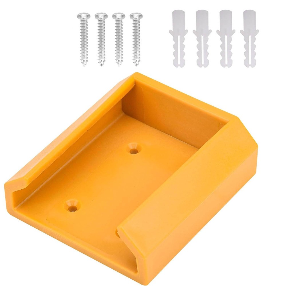Wall/Stud Hanger Suitable For Dewalt 60V Flexvolt Leaf Blower Only fit DCBL772 E