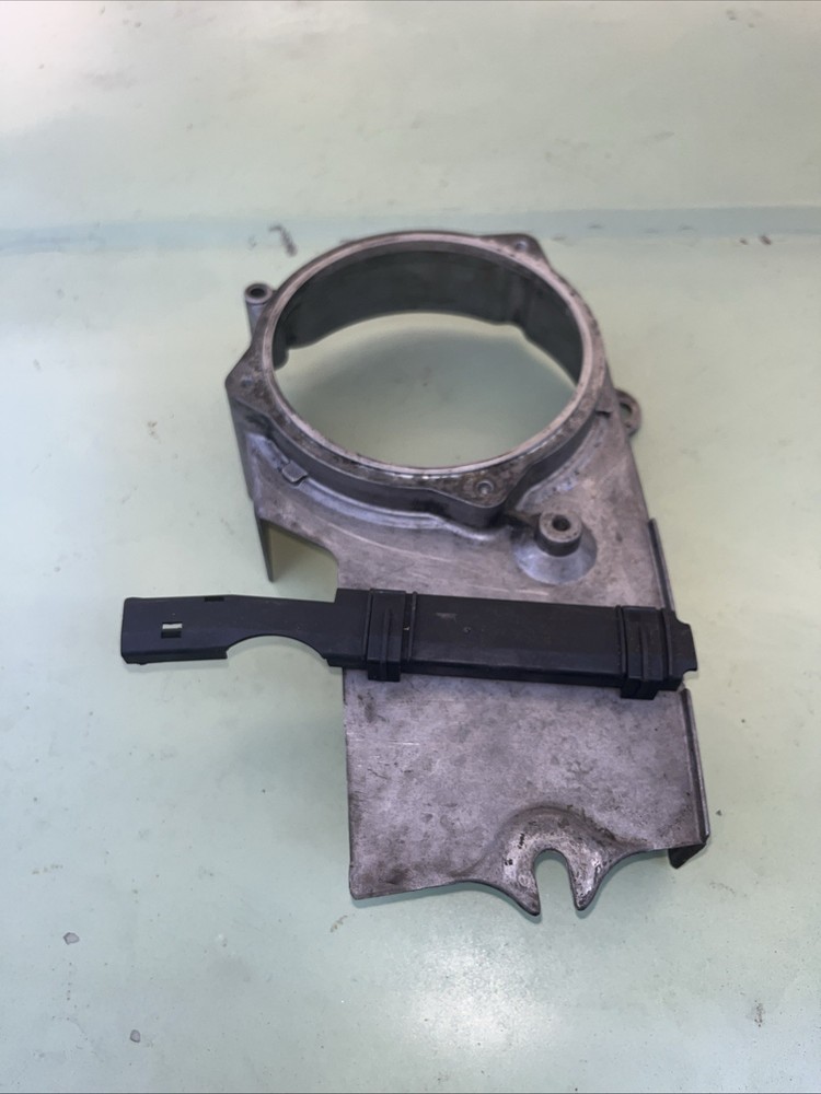 BMW E28 E30 E34 M20 Engine Upper Timing Belt Cover 17077849