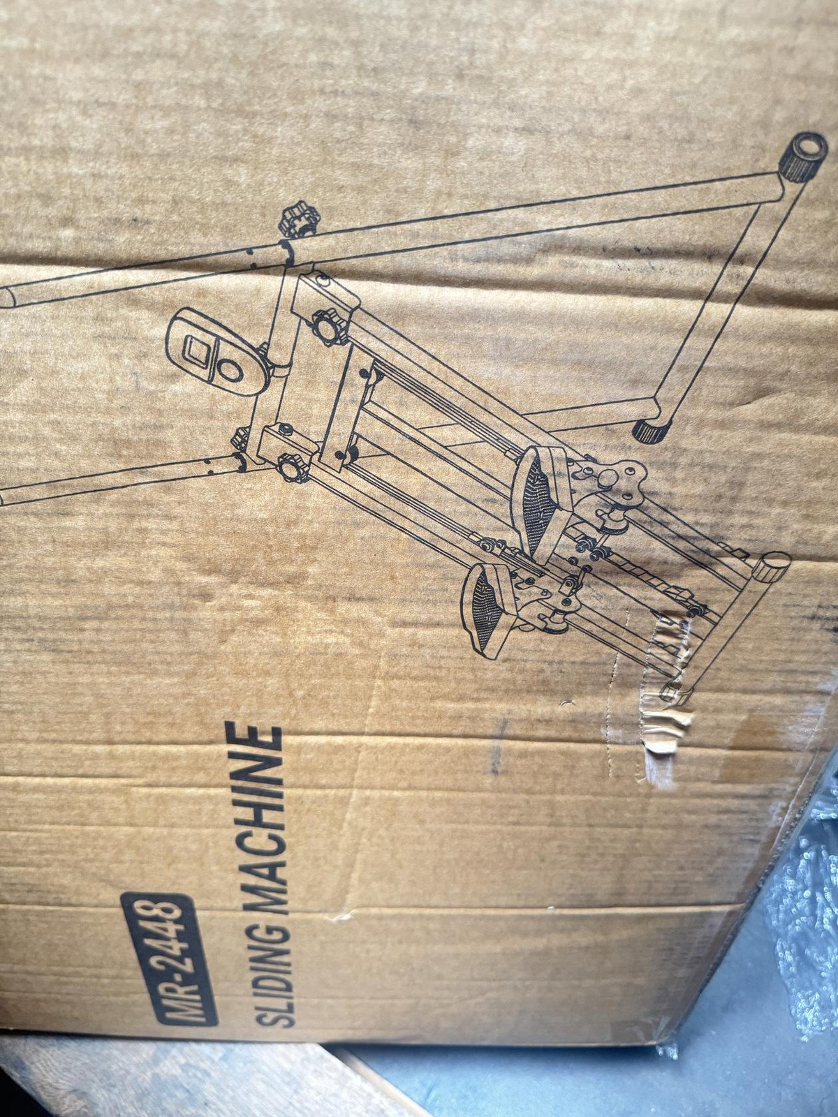 MERACH Stair Stepper for Home Gym Exercise, New Version Vertical Climber Machine