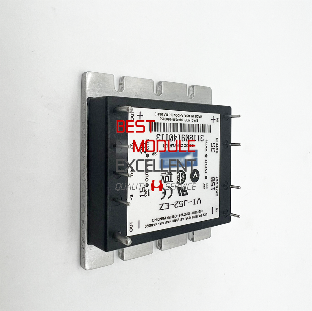 1PCS VI-J52-EZ Professional Power Modules Modules Sensors
