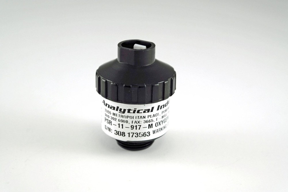 Oxygen Sensor, Mfr. No. PSR-11-917-M