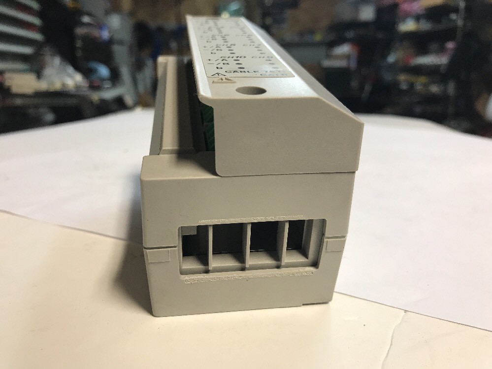 NEW YOKOGAWA DC100-12 DARWIN DATA COLLECTOR INPUT MODULE Fast Shipping