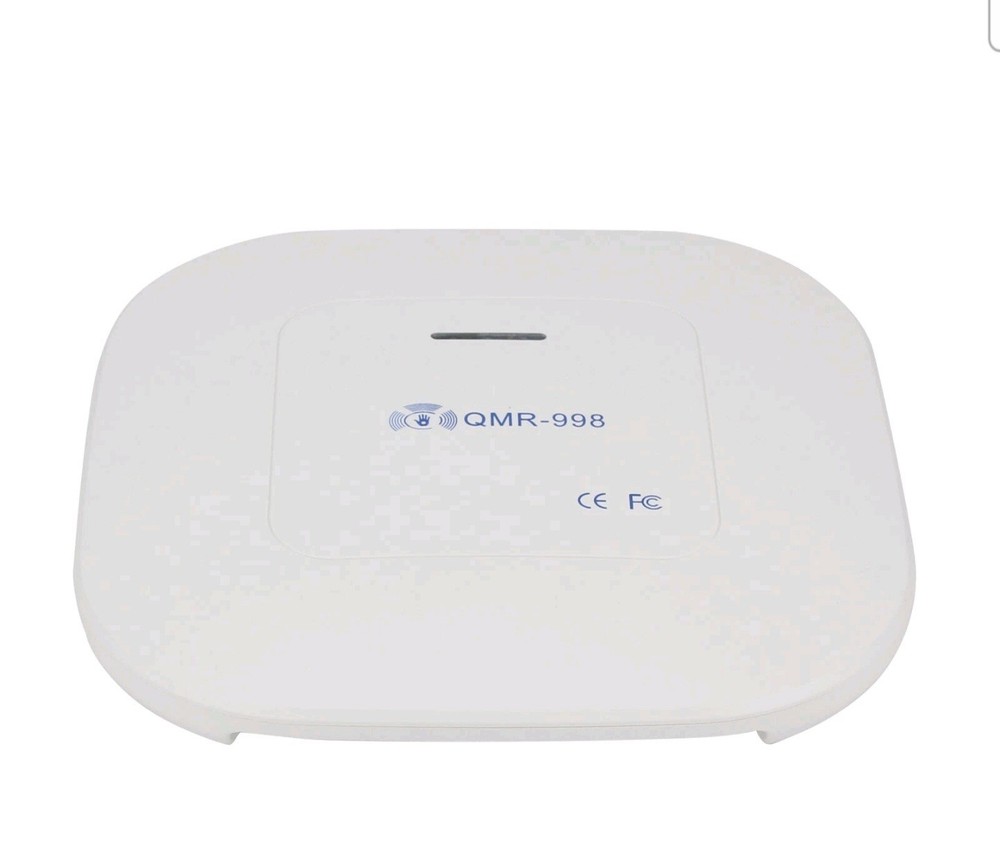 QMR-998 Quantum Resonance Magnetic Analyzer Quantum Body Analyzer w/52 Reports