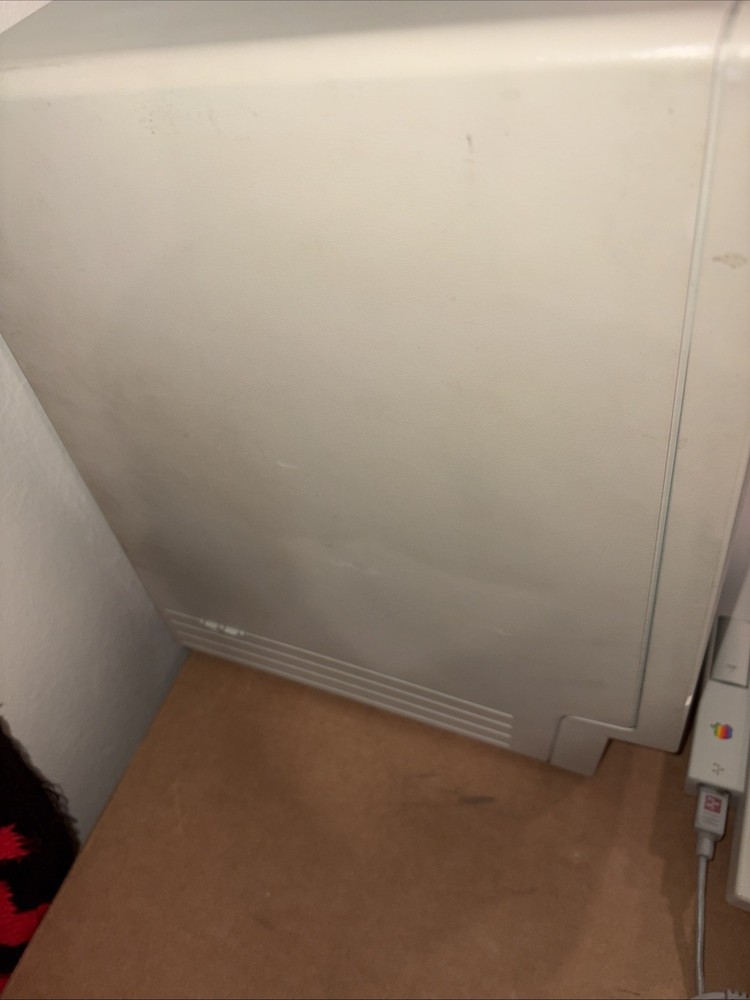 Apple Macintosh Classic M0420