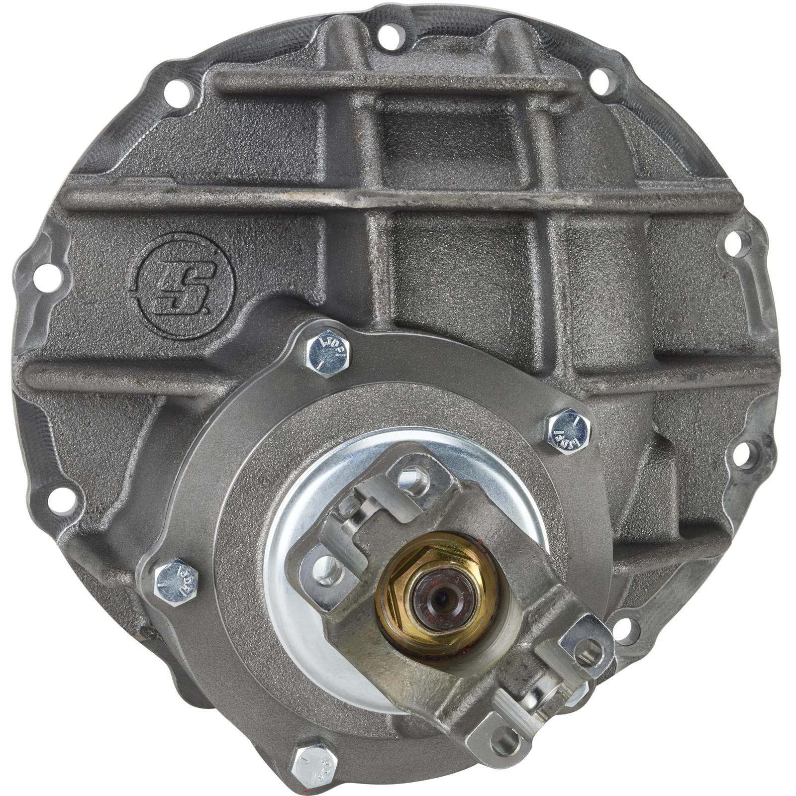 Fits Ford 9 In. Racing 3rd Member Assembly 31 Spline Mini Spool 3.70 Ratio