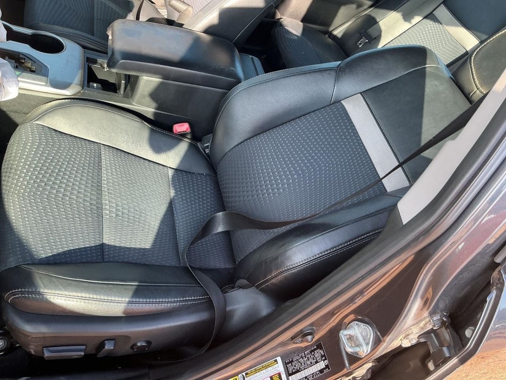 CAMRY 2012 Glove Box 4730718
