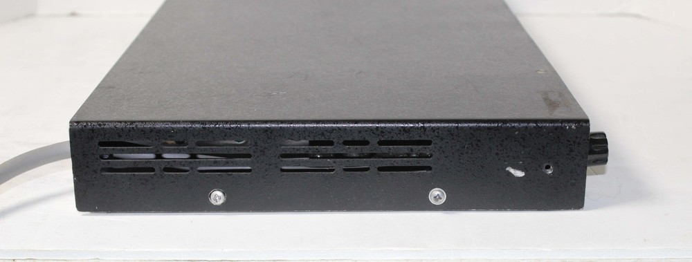 MINCOM IP-50 VIDEO PROCESSING AMPLIFIER 80-9700-0075-0