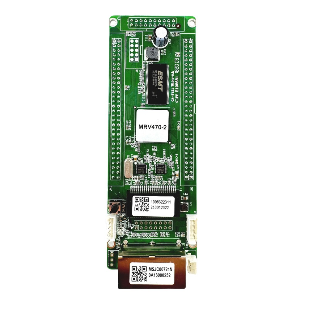 NovaStar MRV470-2 LED Receiving Card 256x256 High Grayscale EMC Controller