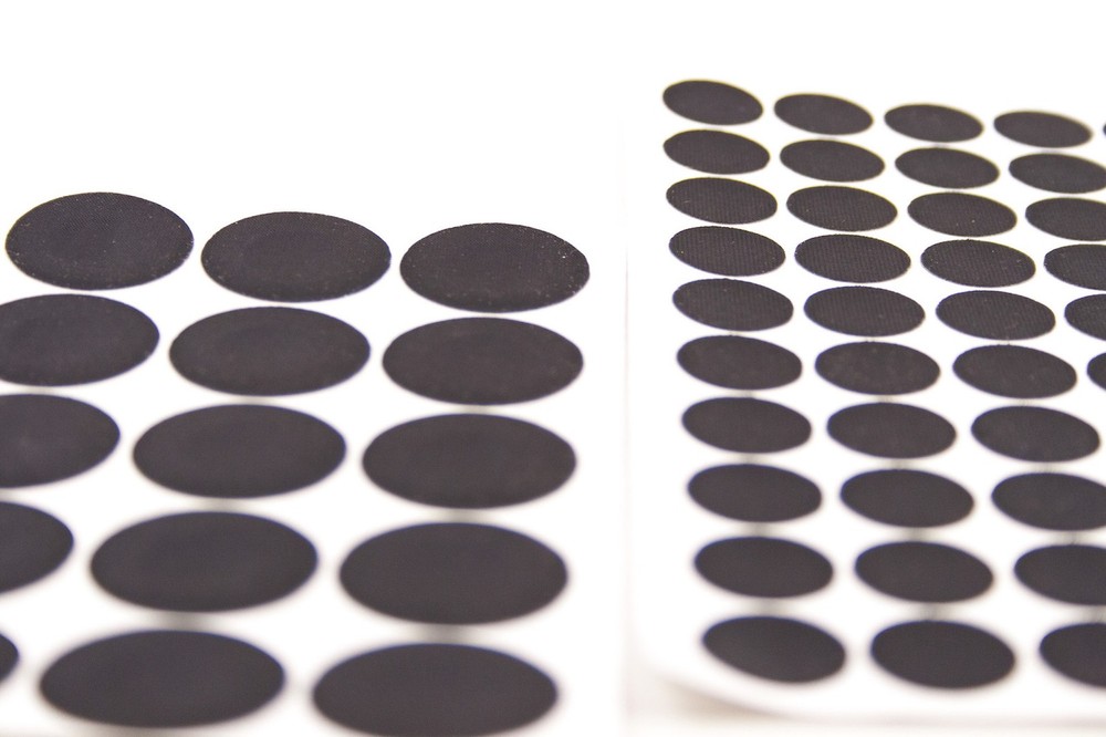 Morimoto Patches: GoreTex