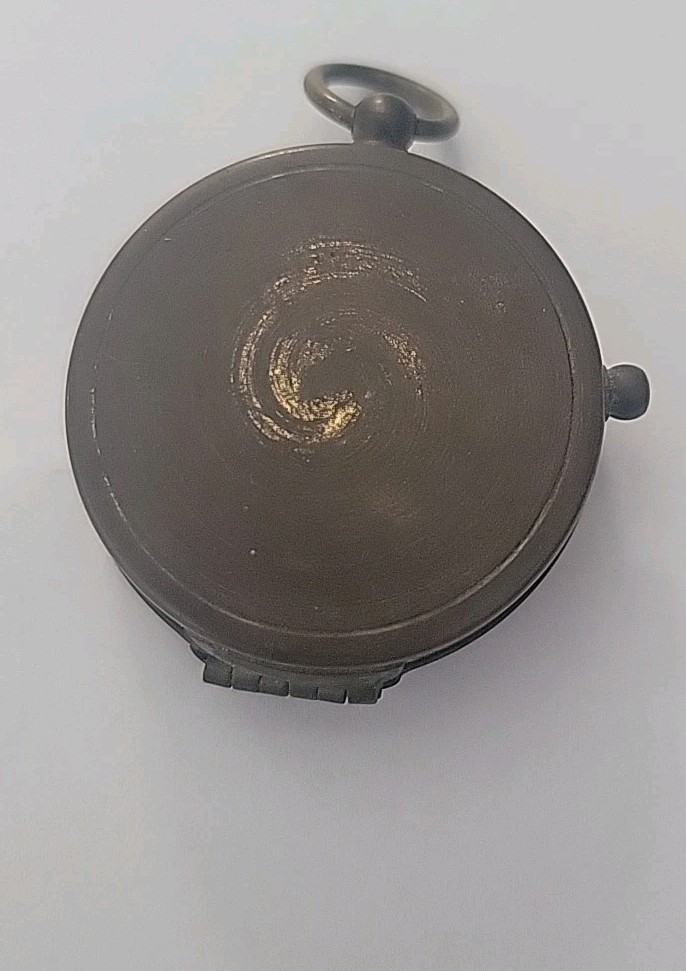 Vintage German Compass Collectible