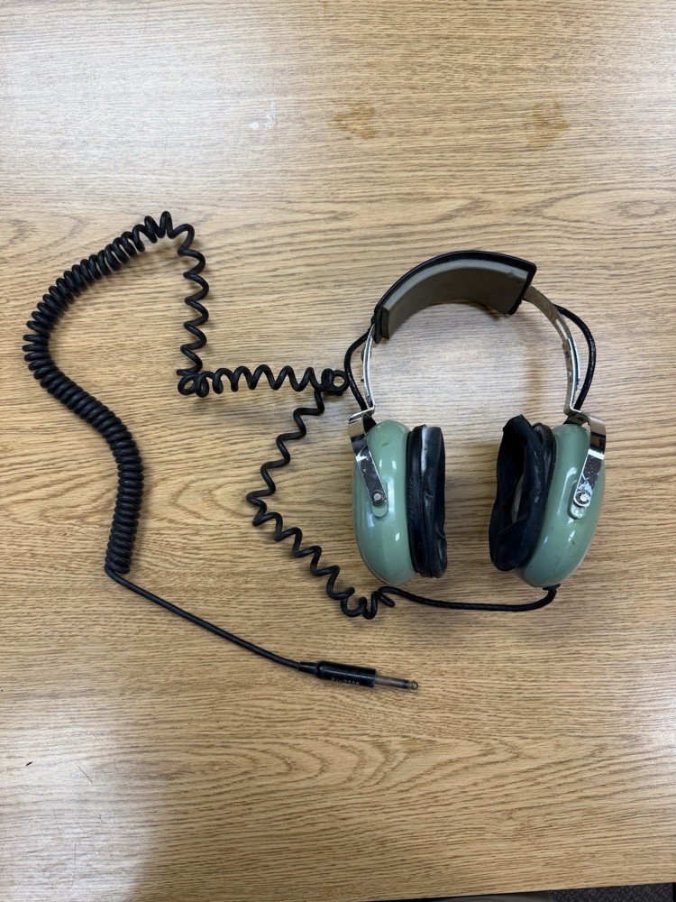 David Clark H10-00 Headset