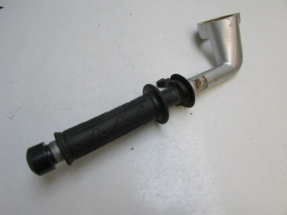 Lexmoto XTRS125 Left Hand Handlebar, 2013 J24
