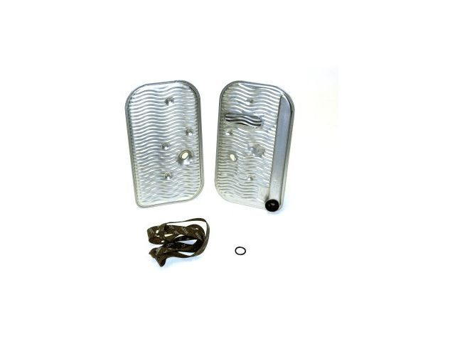 For 1977-1978 GMC K35 Automatic Transmission Filter Kit WIX 73192RHMR