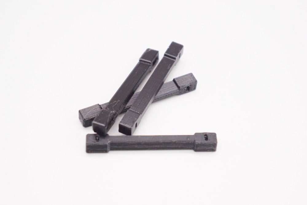 Knob Parallel Channel Connectors (4-Pack) for DOD SR231 Graphic Equalizer