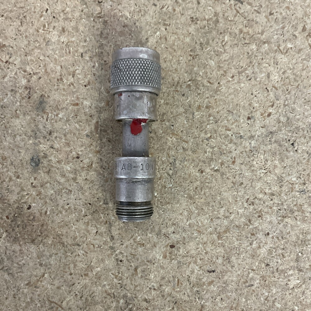 Microlab FXR Attenuator 10DB AB-10N