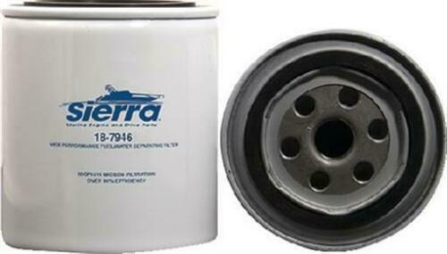 Sierra OMC High Performance Water Filter 10M 18-7946
