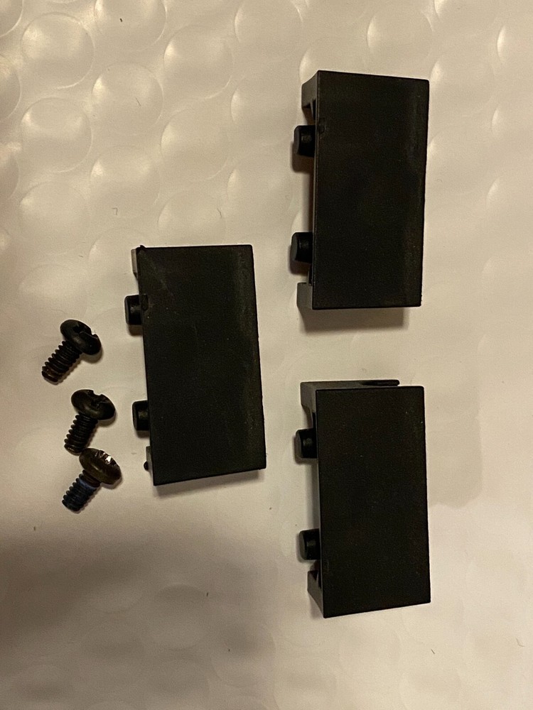 3 NEW Milwaukee 43-72-0046 Single Bit Holder -